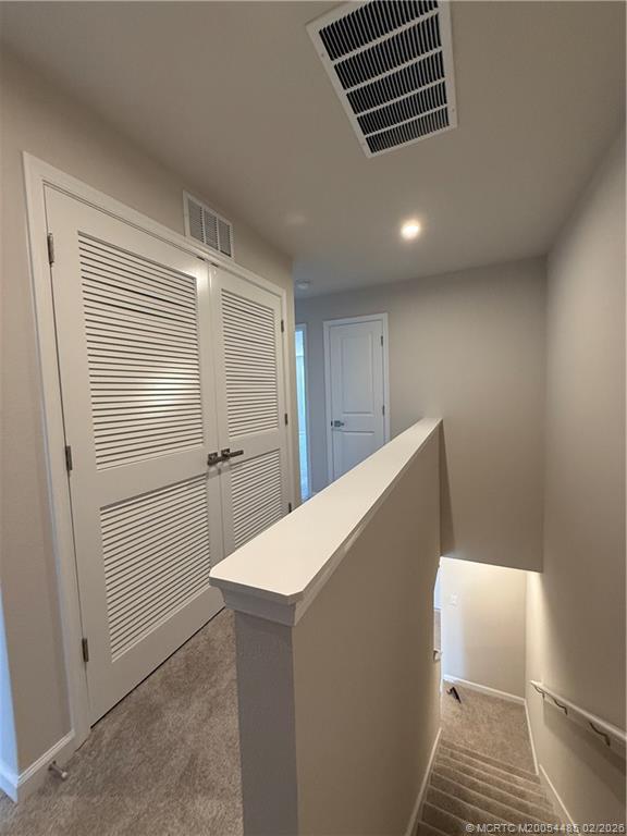 15817 Southwest Winter Road Indiantown, FL 34956 - Photo 8 of 20 hallway