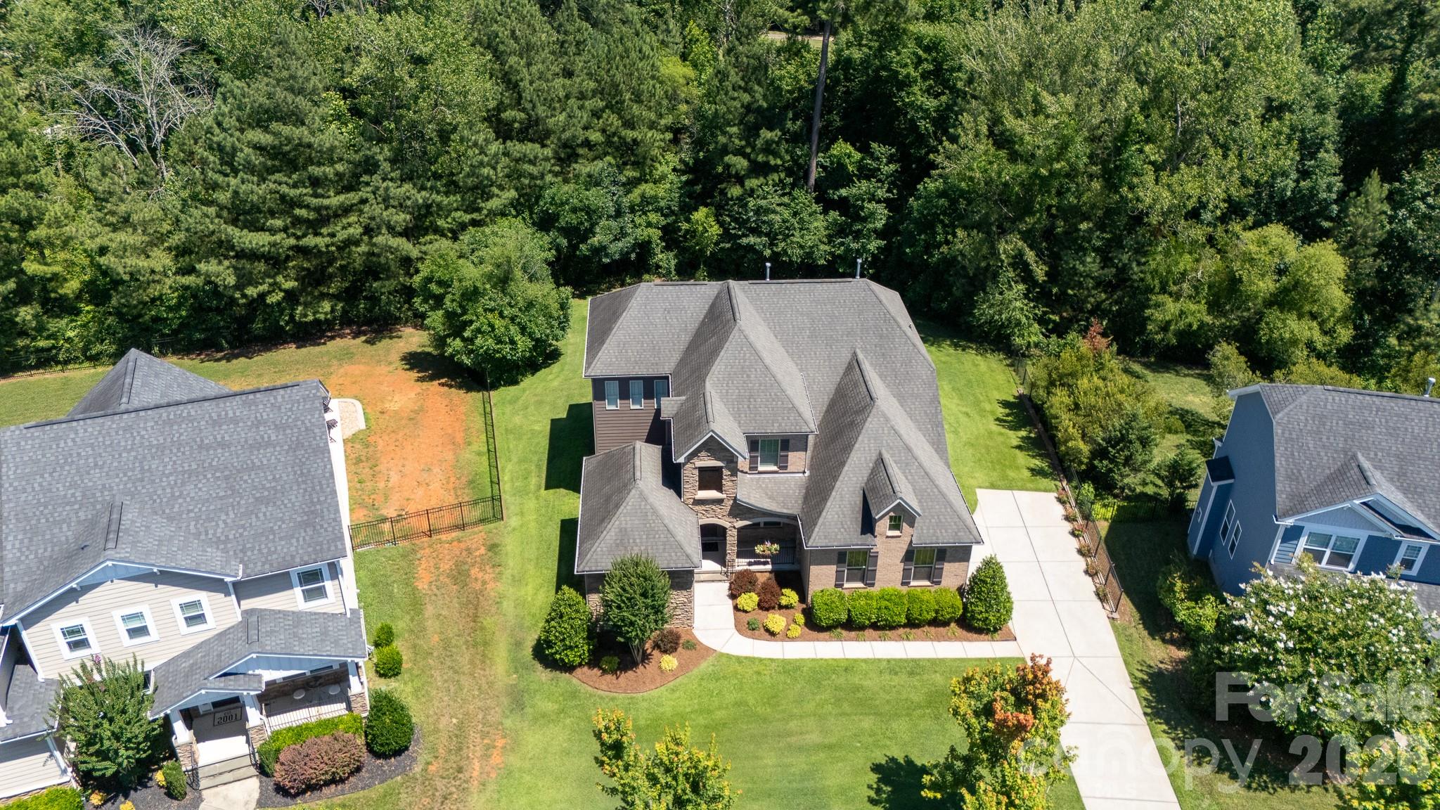 418 Inverness Place Rock Hill, SC 29730 - Photo 32 of 34