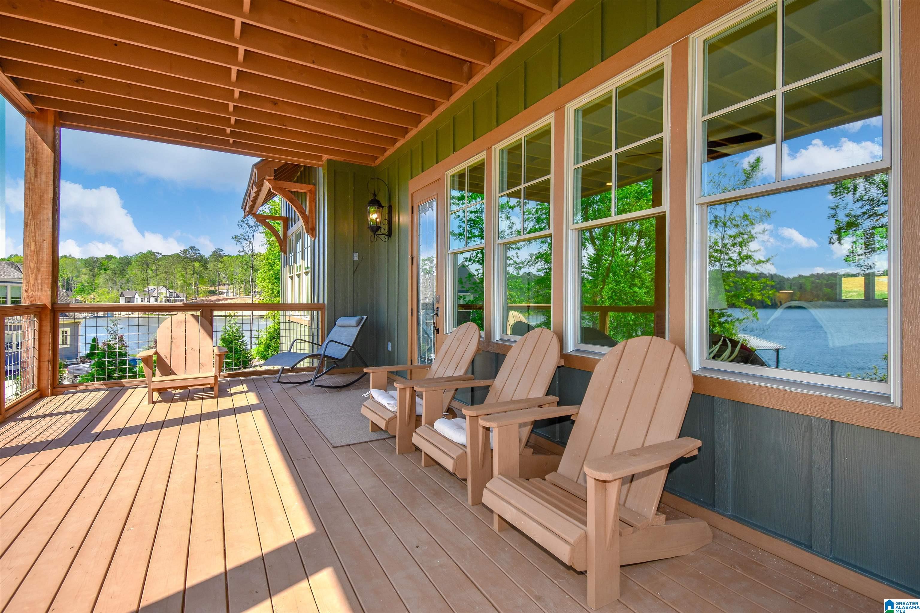 1573 Sturdivant Road Jacksons Gap, AL 36861 - Photo 8 of 90
