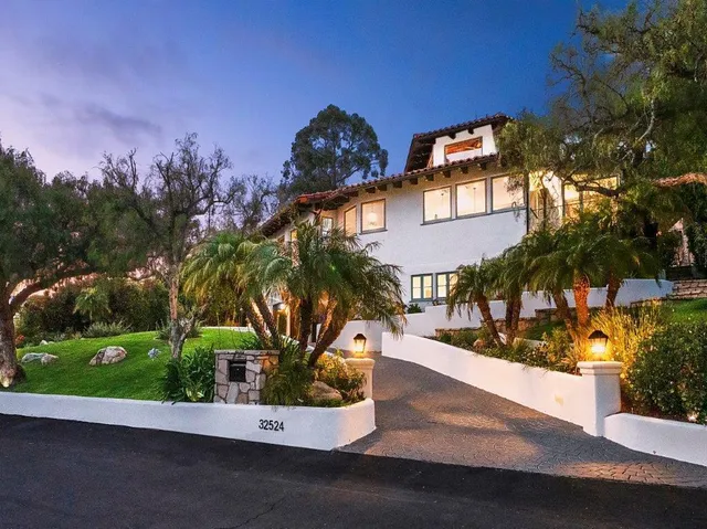 $5,990,000 | 32524 Seacliff Drive, Rancho Palos Verdes, CA 90275