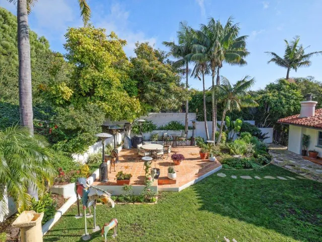 $5,990,000 | 32524 Seacliff Drive, Rancho Palos Verdes, CA 90275