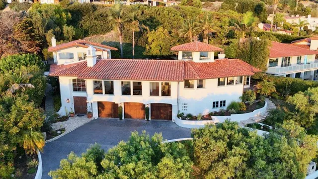 $5,990,000 | 32524 Seacliff Drive, Rancho Palos Verdes, CA 90275