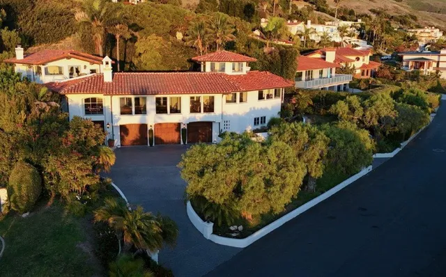 $5,990,000 | 32524 Seacliff Drive, Rancho Palos Verdes, CA 90275