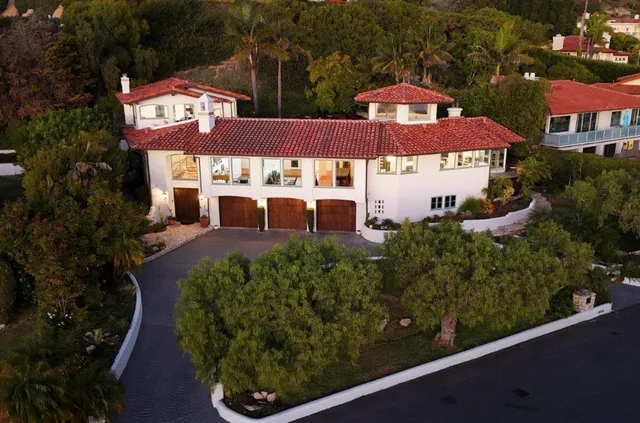 $5,990,000 | 32524 Seacliff Drive, Rancho Palos Verdes, CA 90275