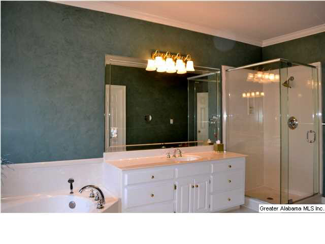 155 Weatherly Way Pelham, AL 35124 - Photo 15 of 26
