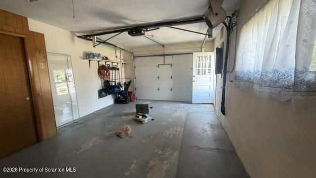 116 T Rt 351 Moscow, PA 18444 - Photo 23 of 35 Garage