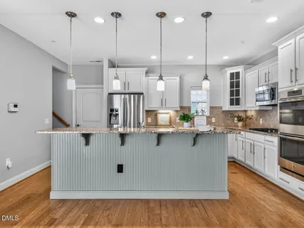 $595,000 | 1497 Orchard Villas Avenue, Apex, NC 27502