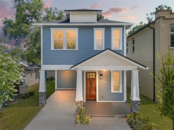 $4,200 | 115 West Hiawatha Street, Unit 1/2, Tampa, FL 33604