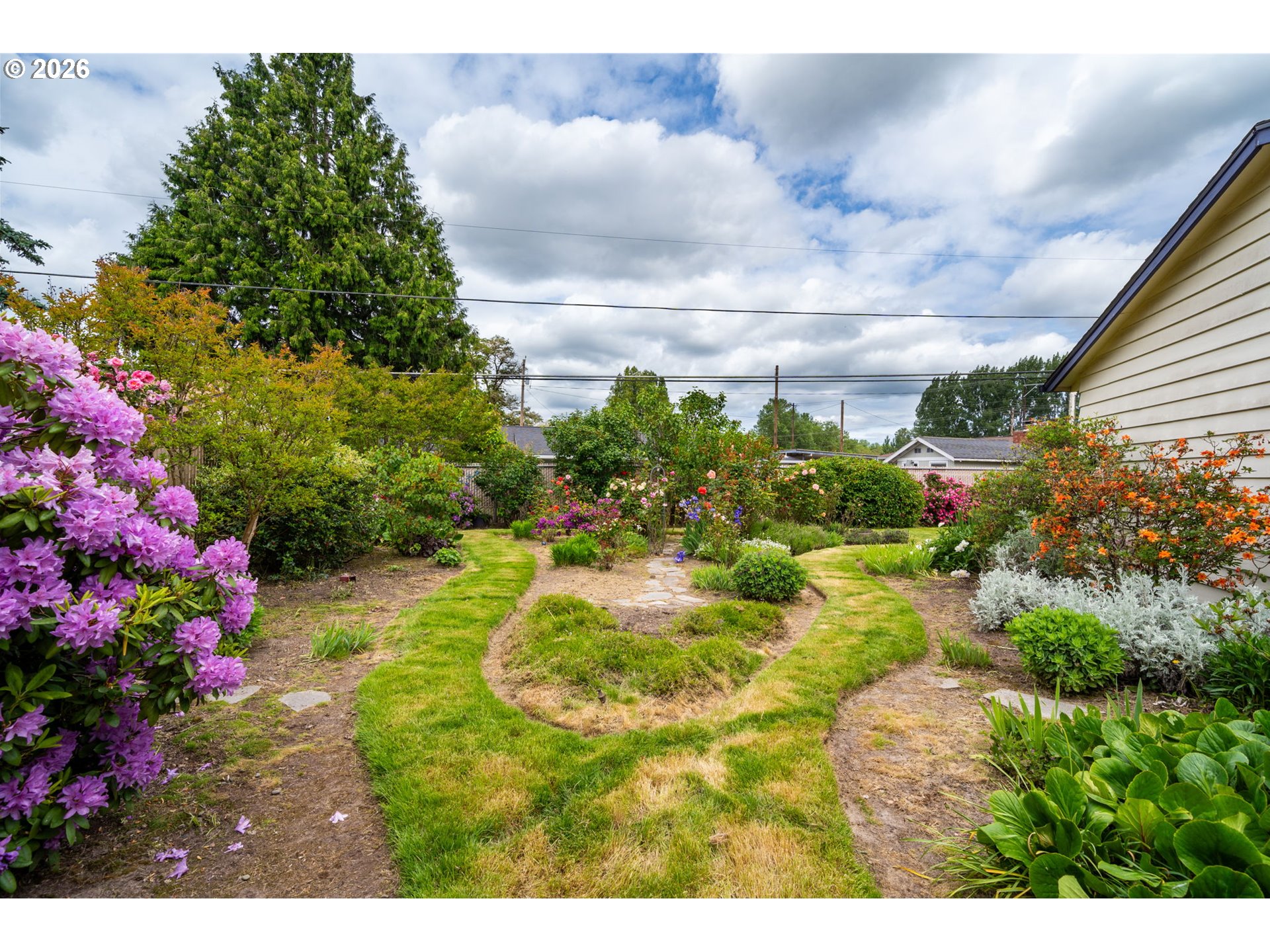 14035 Southwest Derby Street Beaverton, OR 97005 - Photo 34 of 40