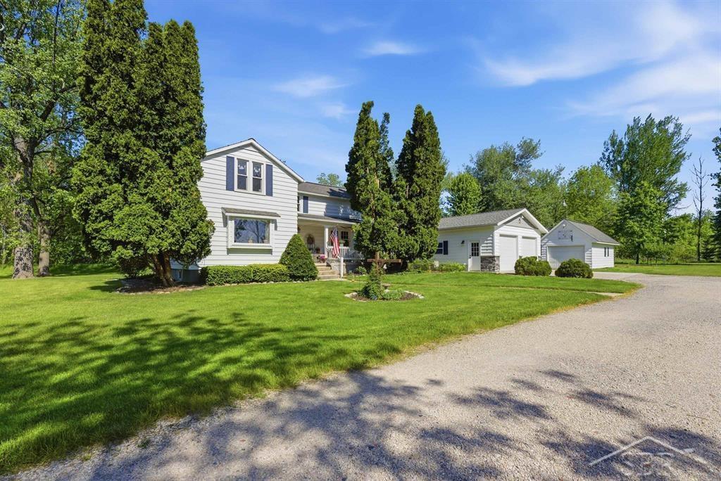 2775 East Siebert Road Midland, MI 48642 - Photo 36 of 47