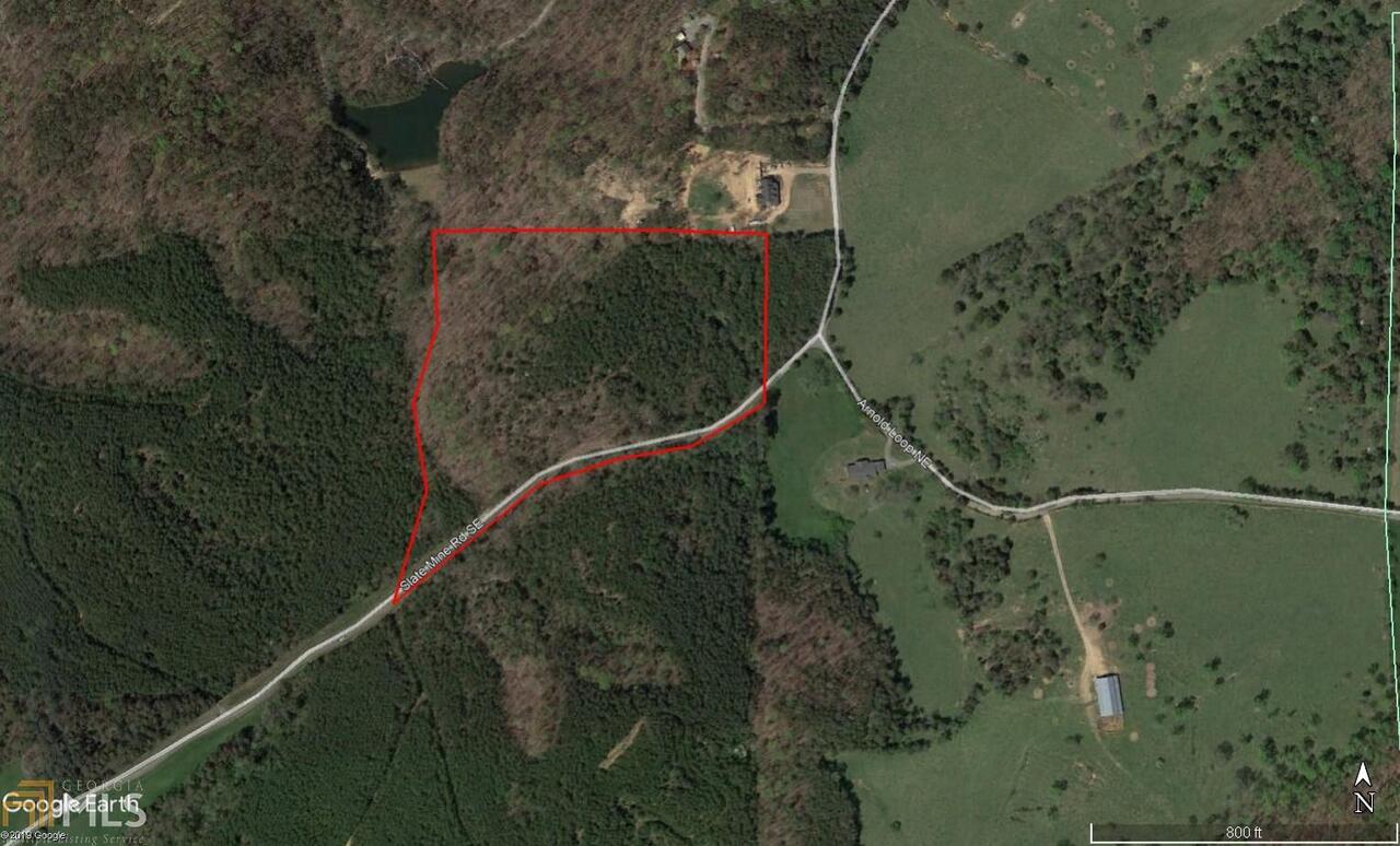 0 Slate Mine Road Southeast, Unit 96072 Fairmount, GA 30139 - Photo 1 of 1 Gallery Image 1