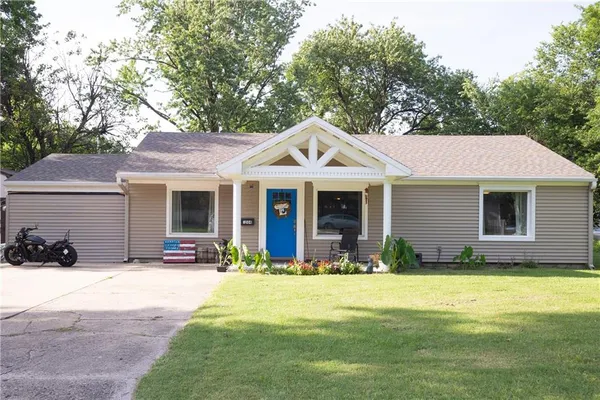 $165,000 | 1004 East Main Street, Cherryvale, KS 67335