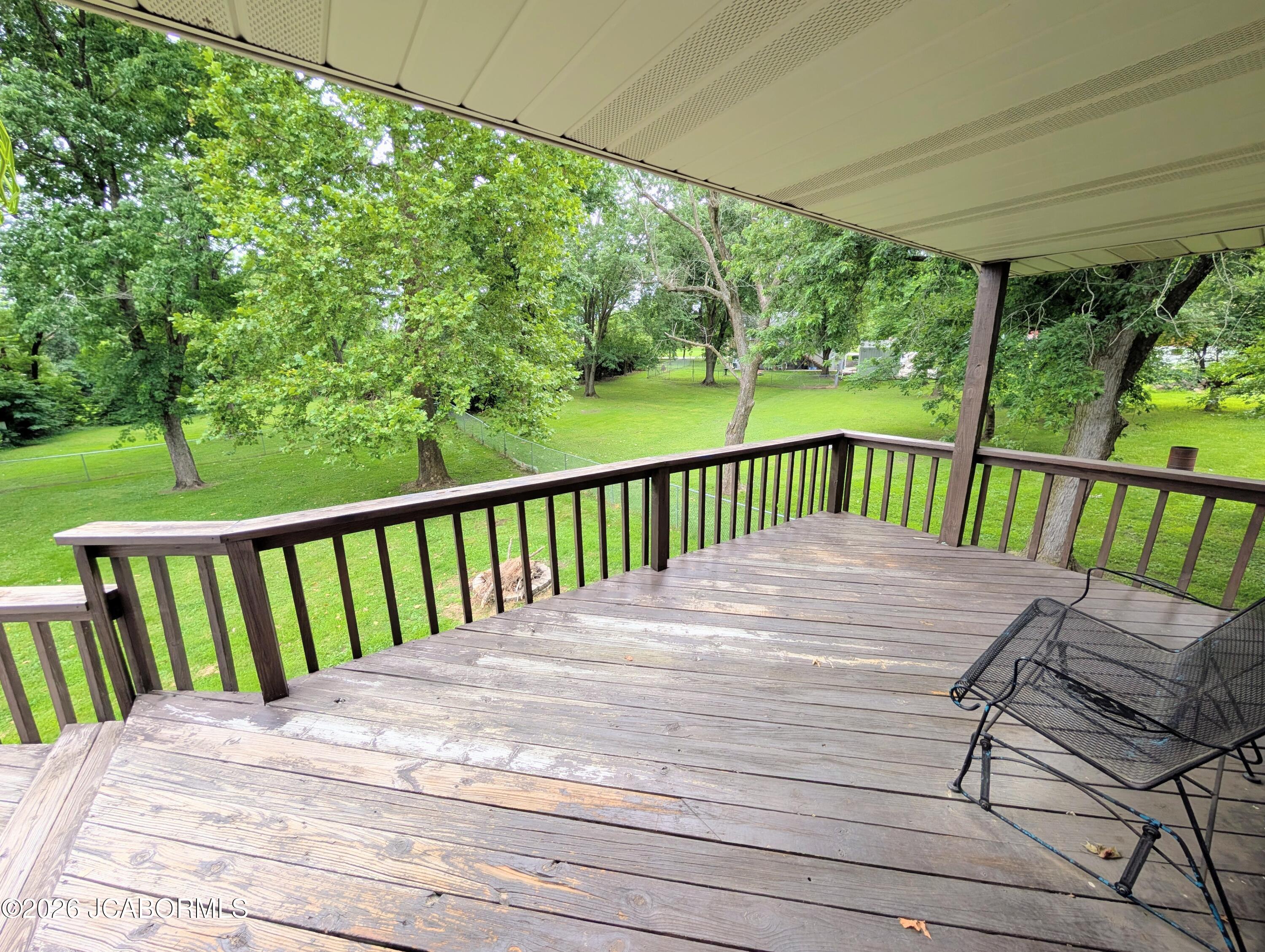 167 East Center Street Holts Summit, MO 65043 - Photo 40 of 54