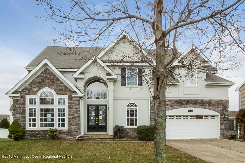 10 Rockspray Court Howell, NJ 07731 - Photo 1 of 25 1 (1)