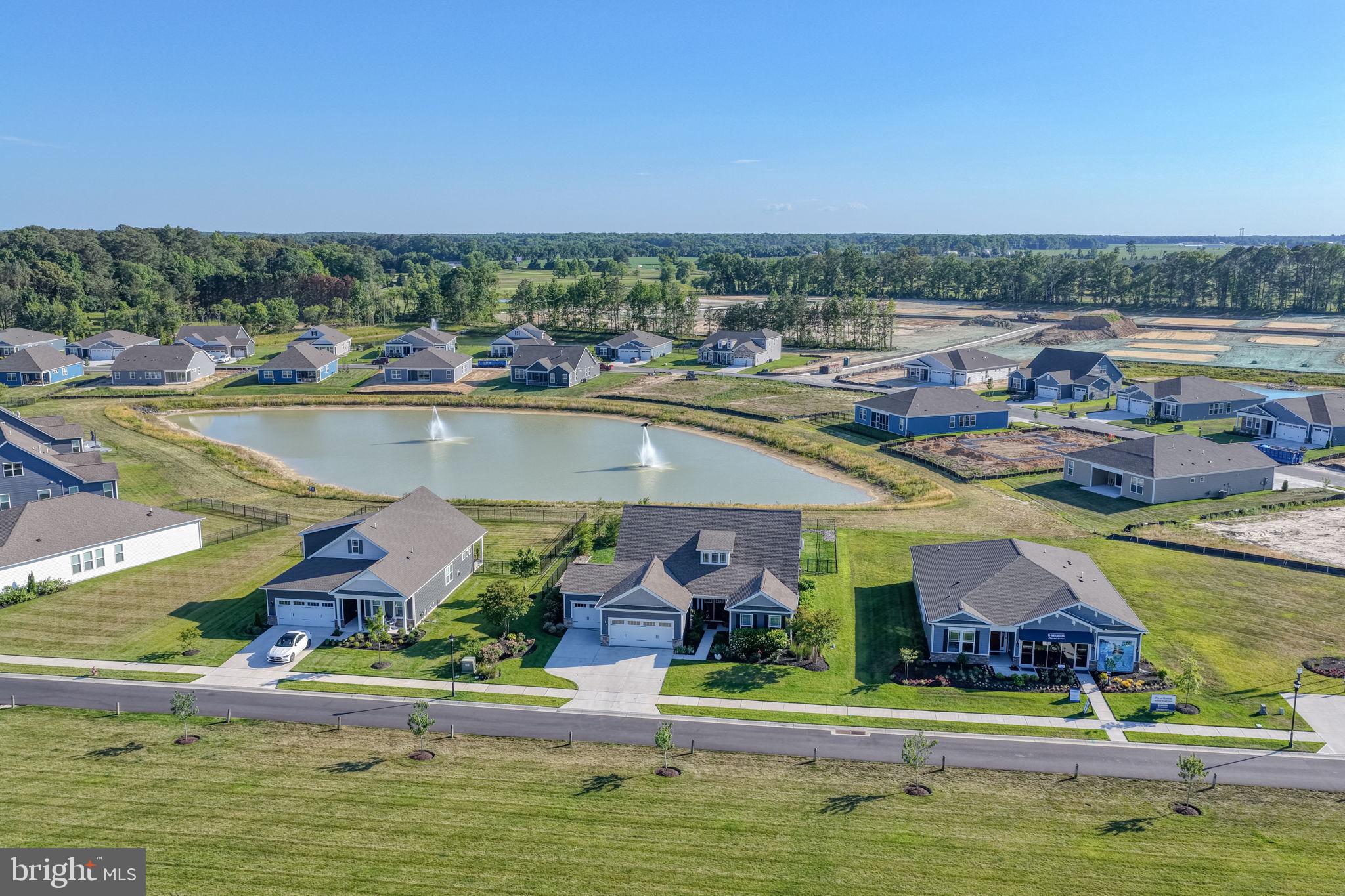 15272 Crape Myrtle Road Milton, DE 19968 - Photo 4 of 61 Serene community by tranquil waters.