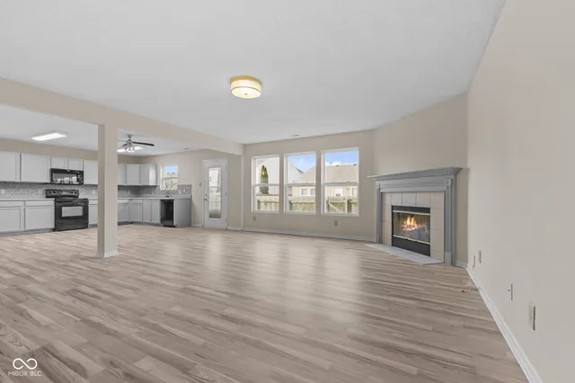 $305,000 | 8620 Hopewell Court, Camby, IN 46113