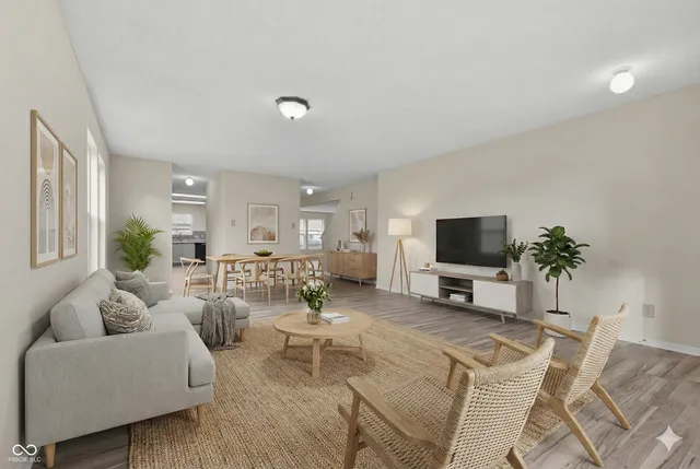 $305,000 | 8620 Hopewell Court, Camby, IN 46113