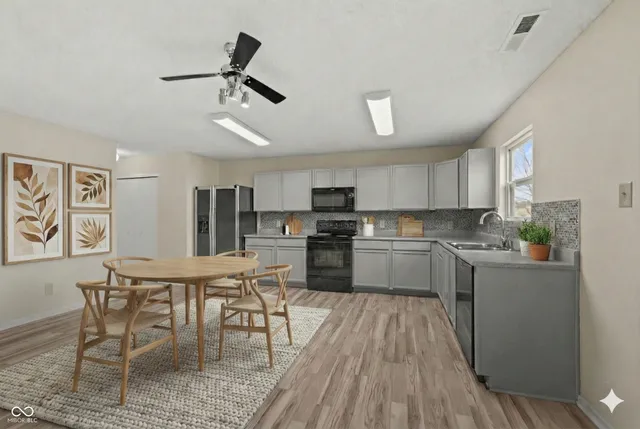 $305,000 | 8620 Hopewell Court, Camby, IN 46113