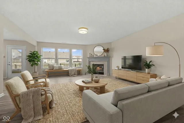 $305,000 | 8620 Hopewell Court, Camby, IN 46113