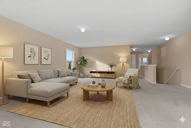 $305,000 | 8620 Hopewell Court, Camby, IN 46113