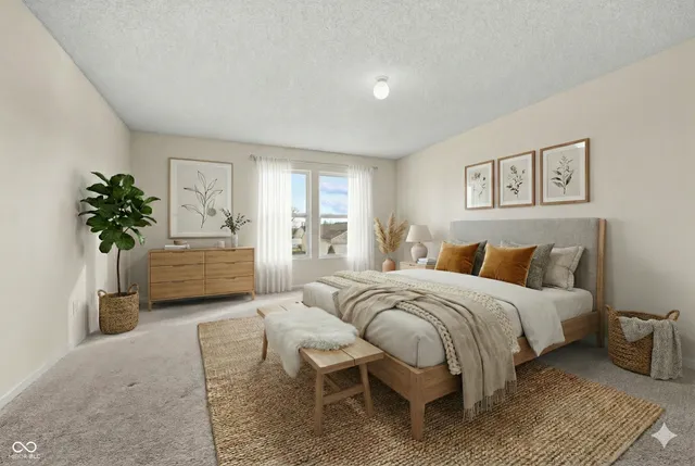 $305,000 | 8620 Hopewell Court, Camby, IN 46113