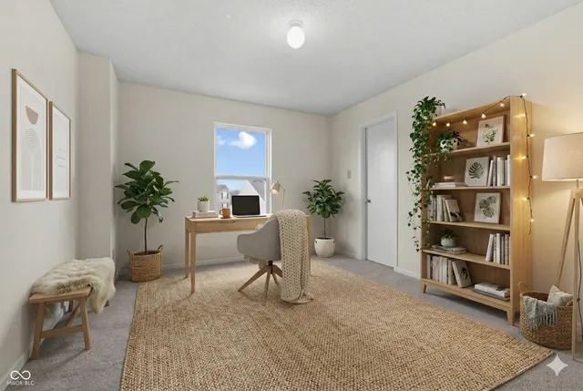 $305,000 | 8620 Hopewell Court, Camby, IN 46113