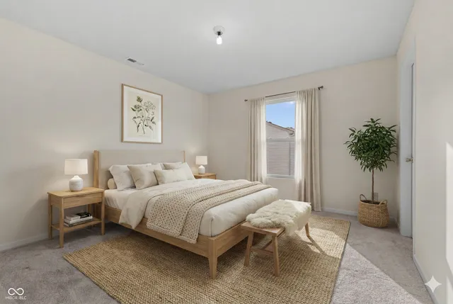 $305,000 | 8620 Hopewell Court, Camby, IN 46113