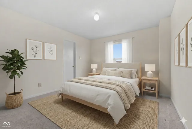 $305,000 | 8620 Hopewell Court, Camby, IN 46113