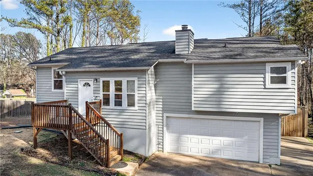 $370,000 | 808 Emerald Chase, Powder Springs, GA 30127