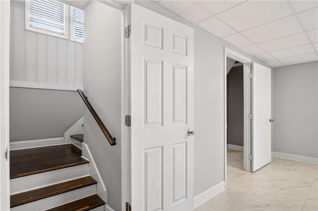 808 Emerald Chase Powder Springs, GA 30127 - Photo 22 of 32 a view of front door