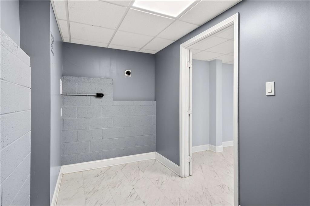 808 Emerald Chase Powder Springs, GA 30127 - Photo 25 of 32 a view of an empty room