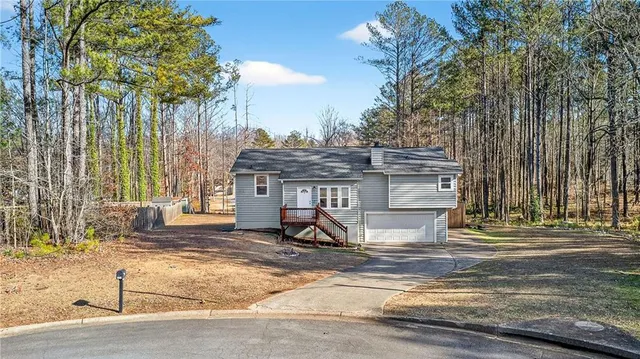 $370,000 | 808 Emerald Chase, Powder Springs, GA 30127