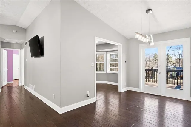 $370,000 | 808 Emerald Chase, Powder Springs, GA 30127