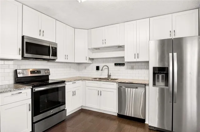 $370,000 | 808 Emerald Chase, Powder Springs, GA 30127