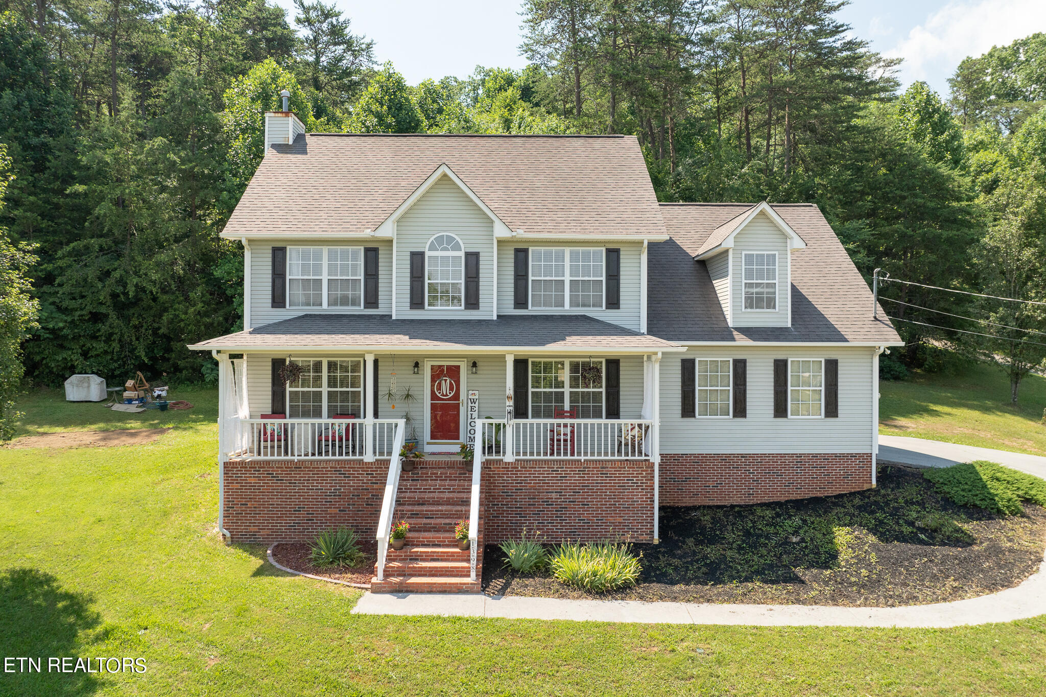 1398 Springview Circle Seymour, TN 37865 - Photo 19 of 30 untitled-3