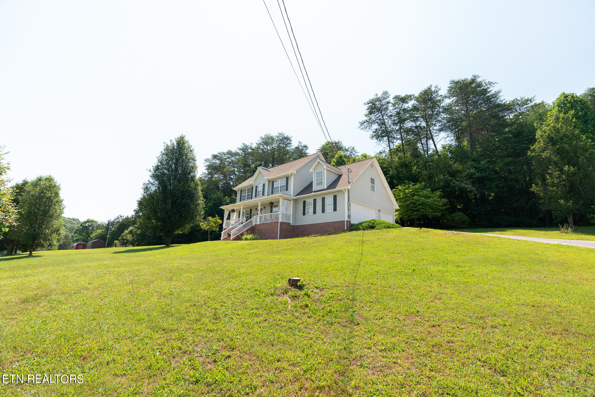 1398 Springview Circle Seymour, TN 37865 - Photo 24 of 30 untitled-27