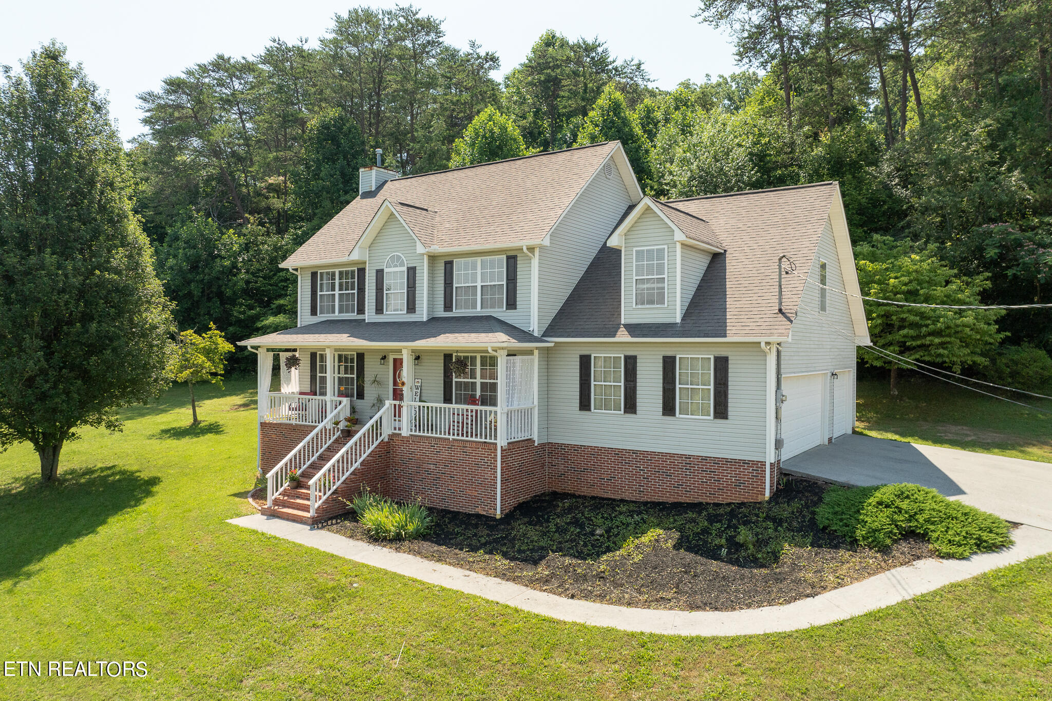 1398 Springview Circle Seymour, TN 37865 - Photo 25 of 30 untitled-4