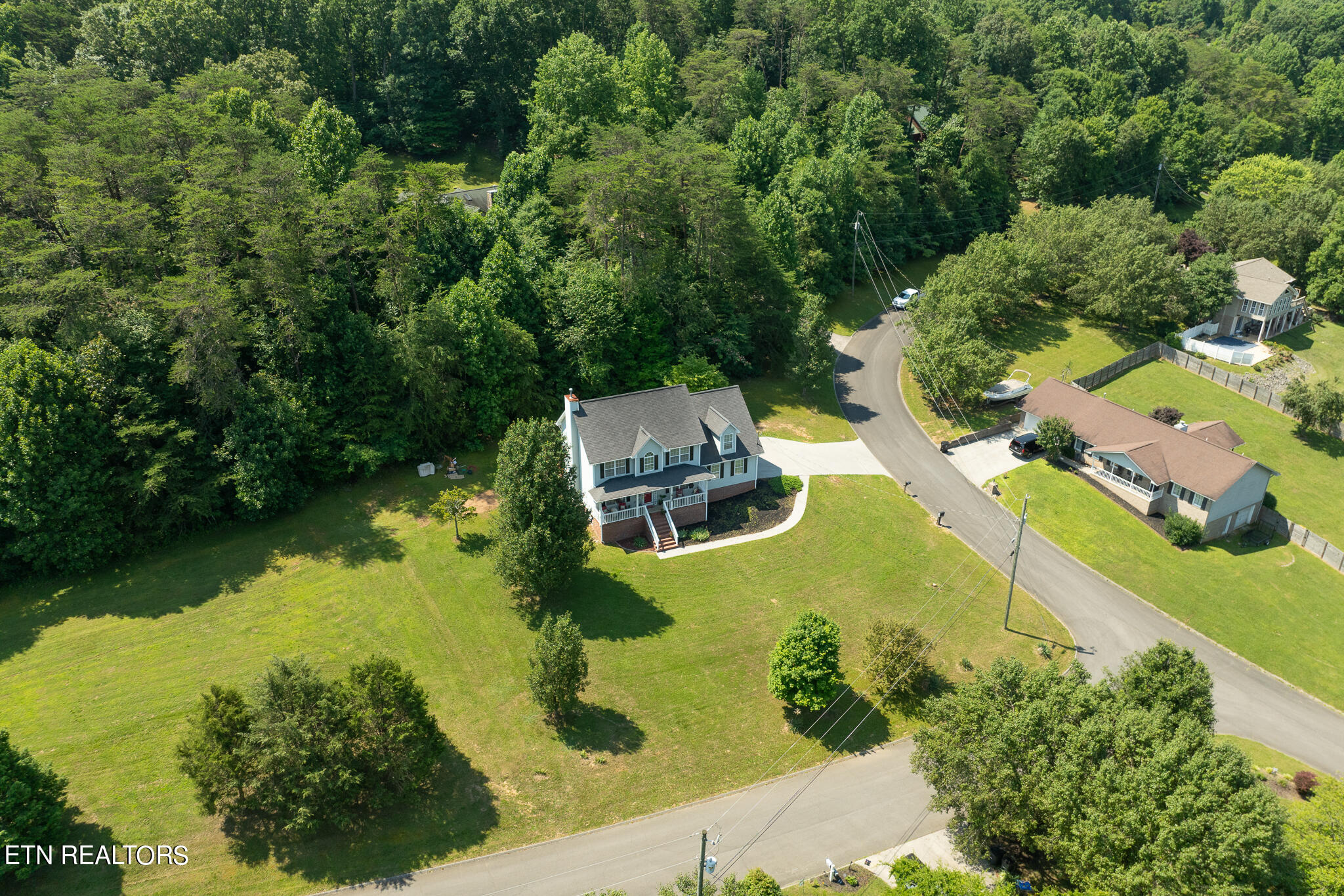 1398 Springview Circle Seymour, TN 37865 - Photo 26 of 30 untitled-28