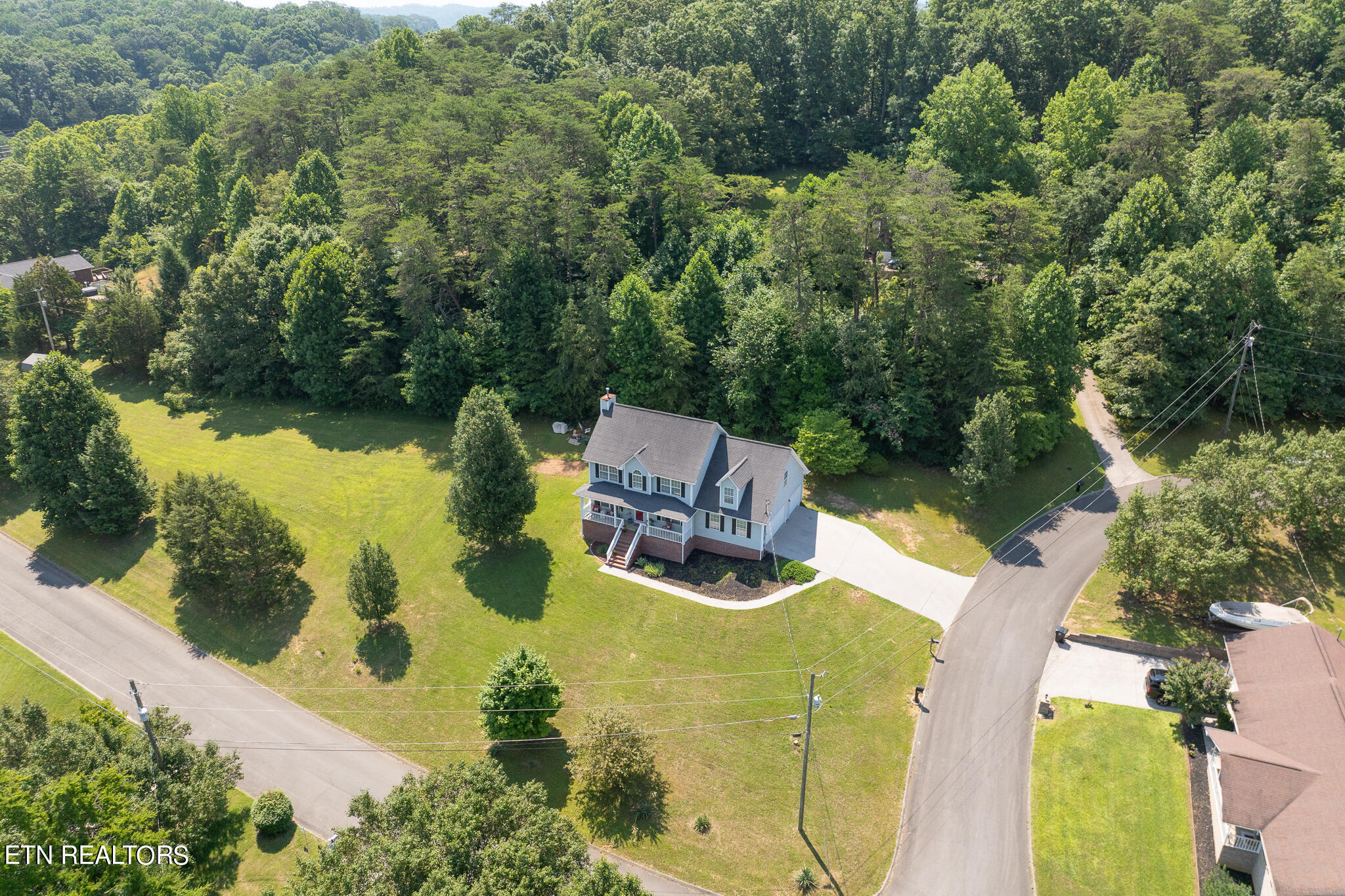 1398 Springview Circle Seymour, TN 37865 - Photo 27 of 30 untitled-29