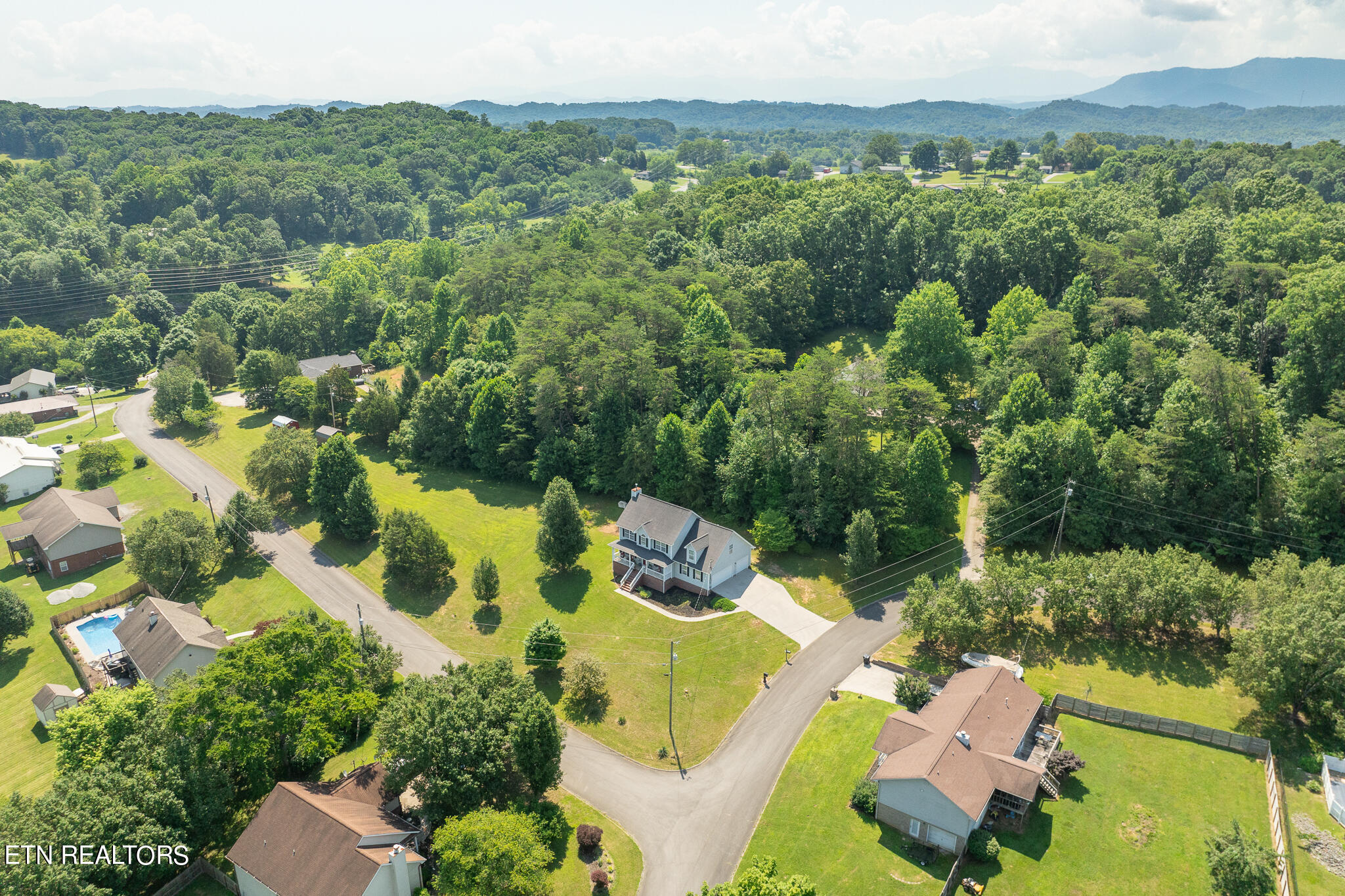 1398 Springview Circle Seymour, TN 37865 - Photo 29 of 30 untitled-31