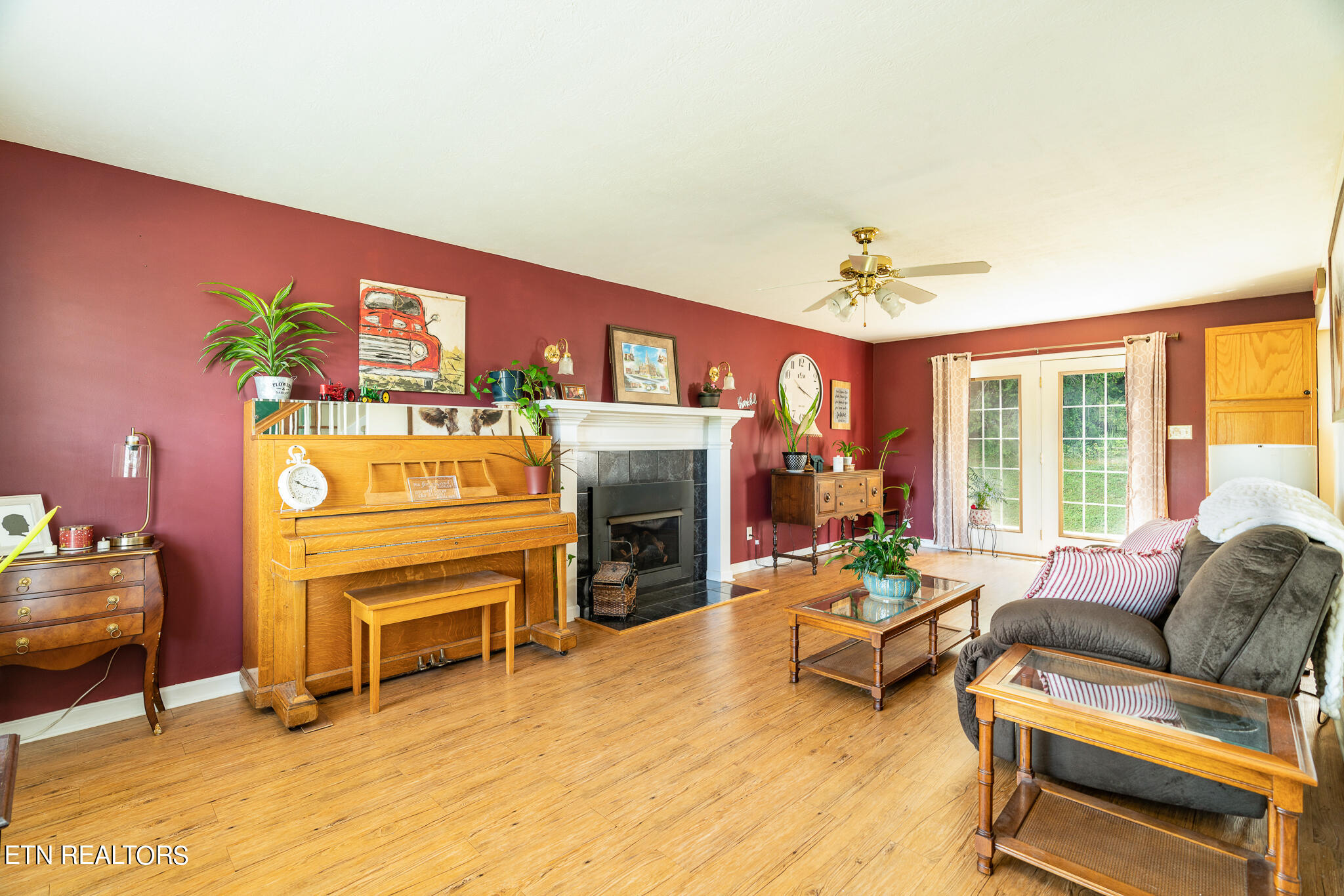 1398 Springview Circle Seymour, TN 37865 - Photo 3 of 30 untitled-6