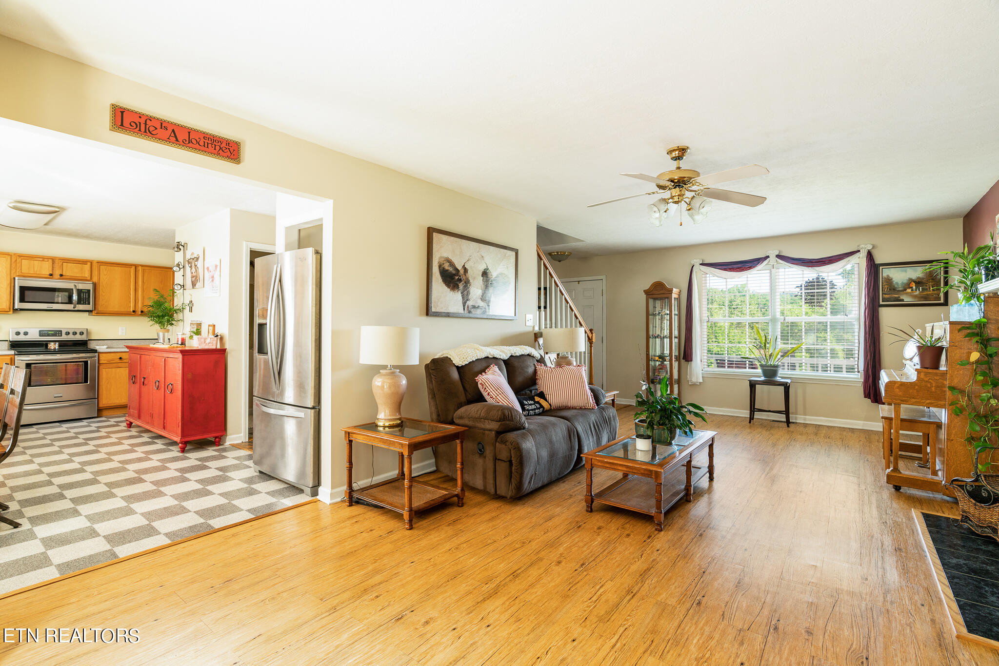 1398 Springview Circle Seymour, TN 37865 - Photo 4 of 30 untitled-7