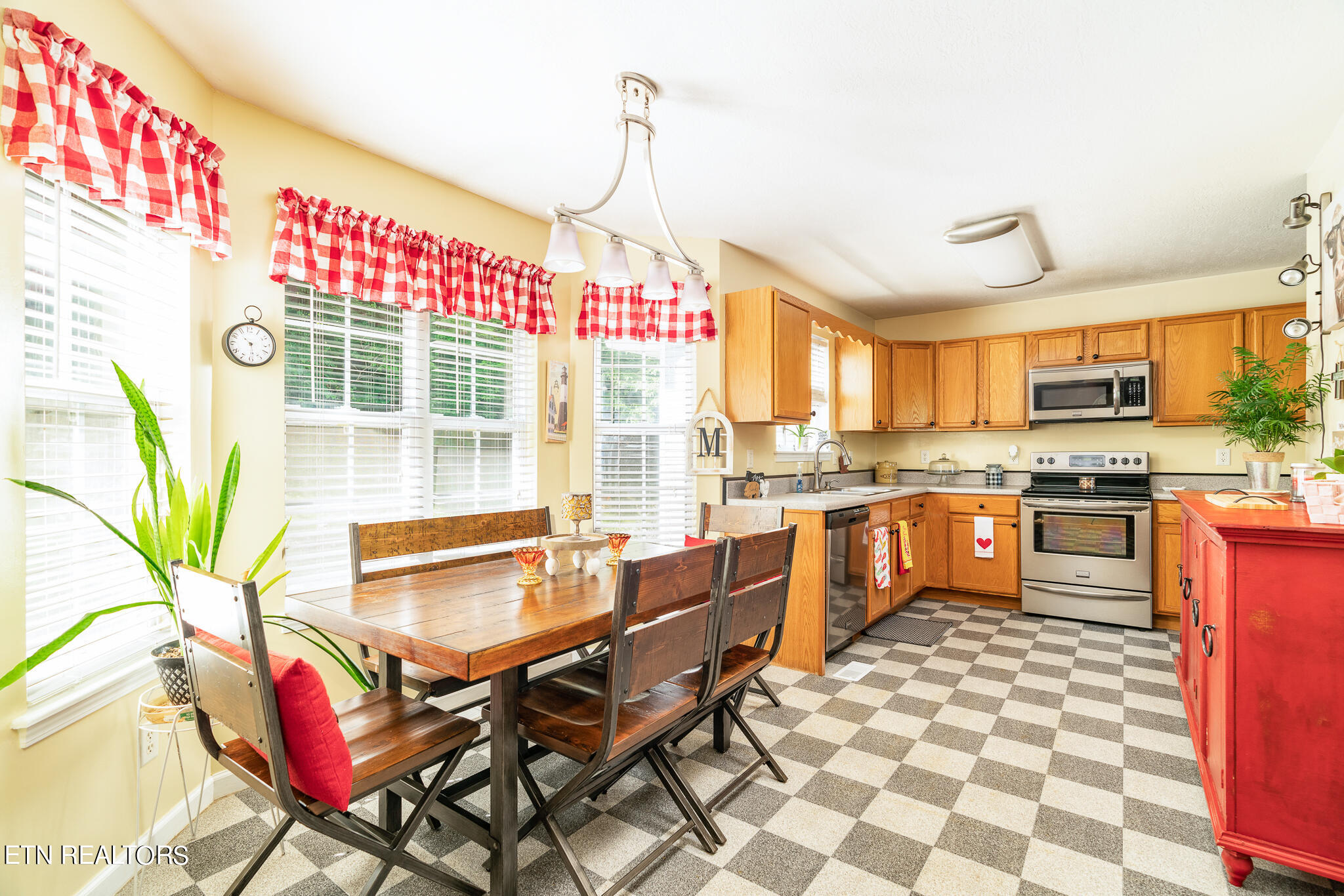 1398 Springview Circle Seymour, TN 37865 - Photo 5 of 30 untitled-8