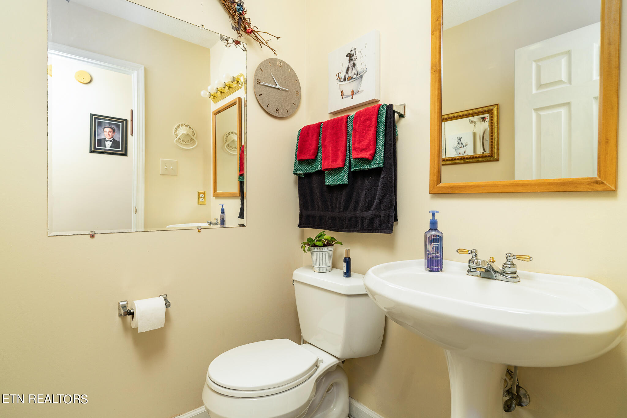 1398 Springview Circle Seymour, TN 37865 - Photo 9 of 30 untitled-12