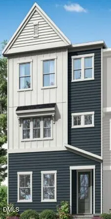 $417,300 | 701 Callan Vw Avenue, Wake Forest, NC 27587