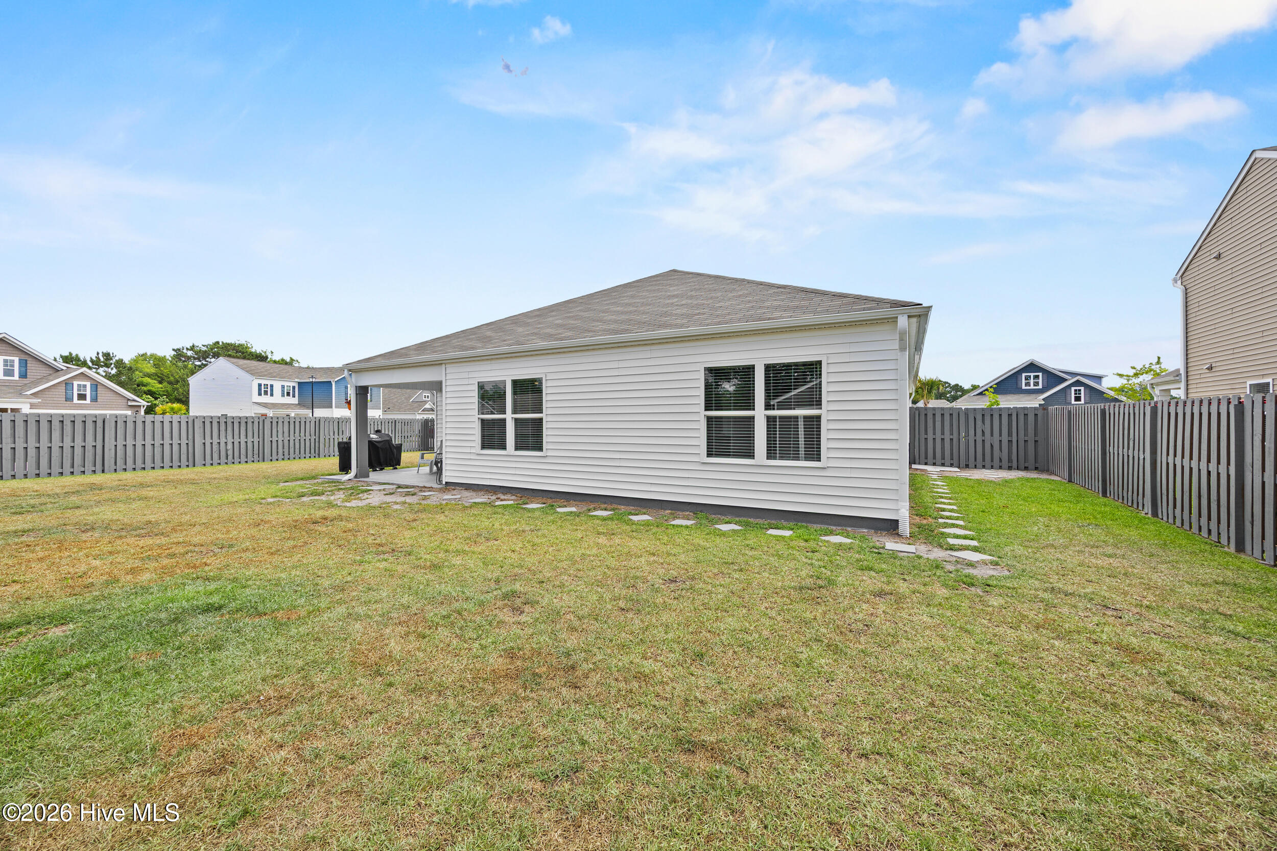 200 Sunshine Drive Holly Ridge, NC 28445 - Photo 31 of 48