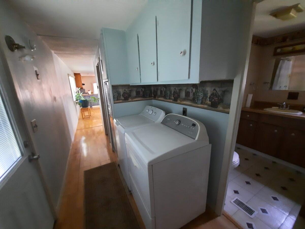 2595 Edinburg Road Old Town, ME 04468 - Photo 15 of 19 hall