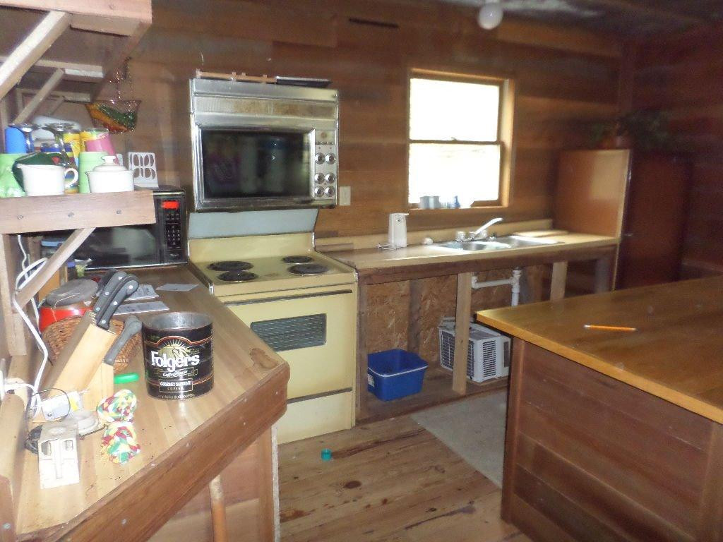 1 Robinson-breeze Road Salt Lick, KY 40371 - Photo 5 of 12 Photo 5