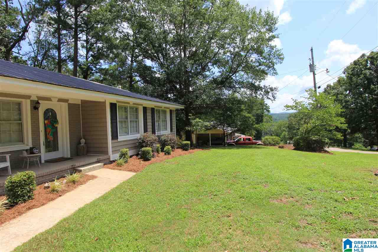 1618 Nelson Road Weaver, AL 36277 - Photo 19 of 44