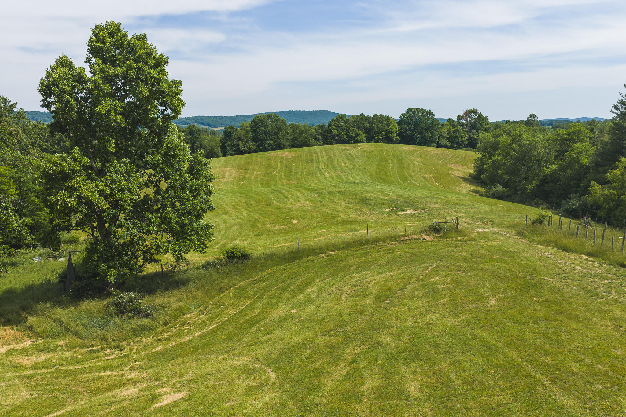 Lot 5 Brush Creek Road Riner, VA 24149 - Photo 2 of 15 DJI_20260608111754_0932_D